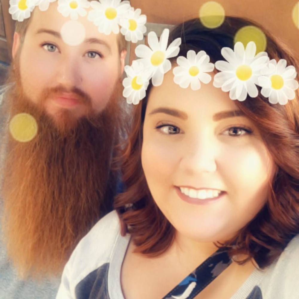 Meet your Posher, Meagan